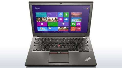 Lenovo x250