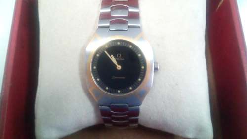 OMEGA Seamaster Polaris MULTIFUNCTION Digital 2540.50