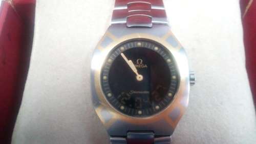 OMEGA Seamaster Polaris MULTIFUNCTION Digital 2540.50