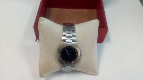 OMEGA Seamaster Polaris MULTIFUNCTION Digital 2540.50