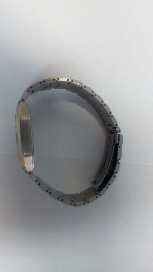 OMEGA Seamaster Polaris MULTIFUNCTION Digital 2540.50