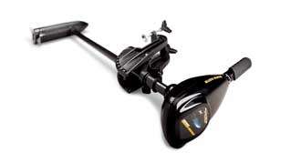 MInn Kota Endura Max 55, 55 Lb Thrust Troller