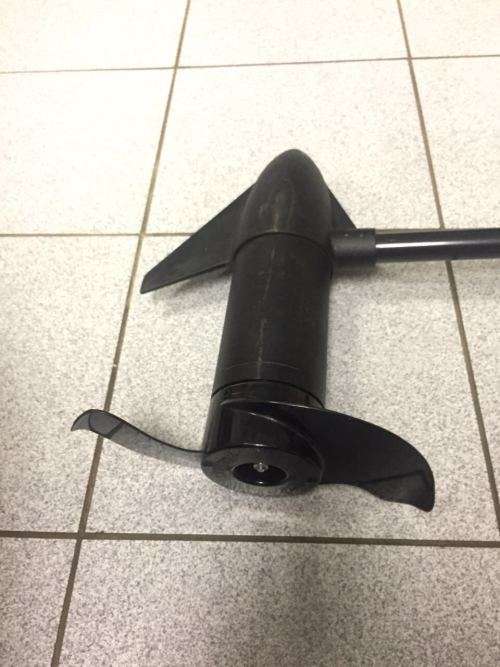 MInn Kota Endura Max 55, 55 Lb Thrust Troller