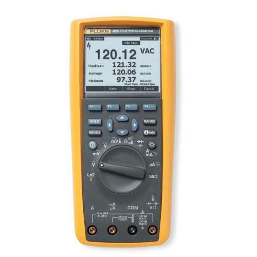 Fluke 289