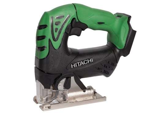 Hitachi CJ18DSL 18V li-ion Cordless Jigsaw