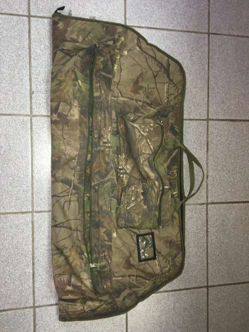 E-Force Compound Bow