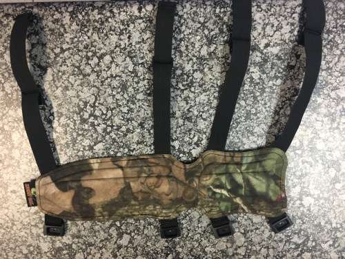 E-Force Compound Bow