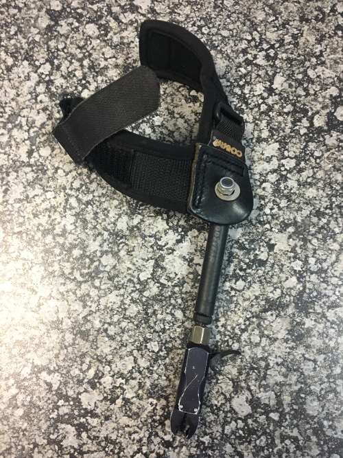 E-Force Compound Bow