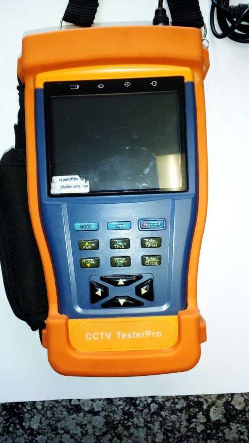 CCTV TesterPro