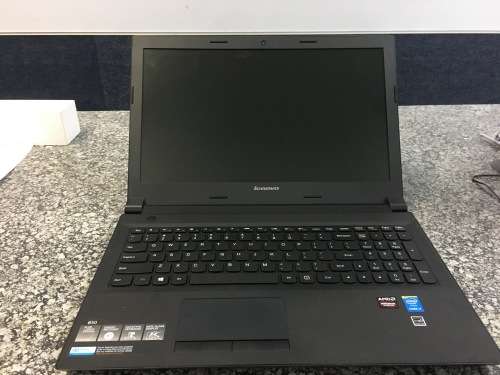 Lenovo B50 Core i7 8GB RAM 1TB HDD