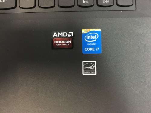 Lenovo B50 Core i7 8GB RAM 1TB HDD