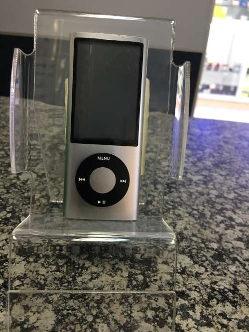 Ipod Nano