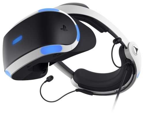 Sony PS4 VR