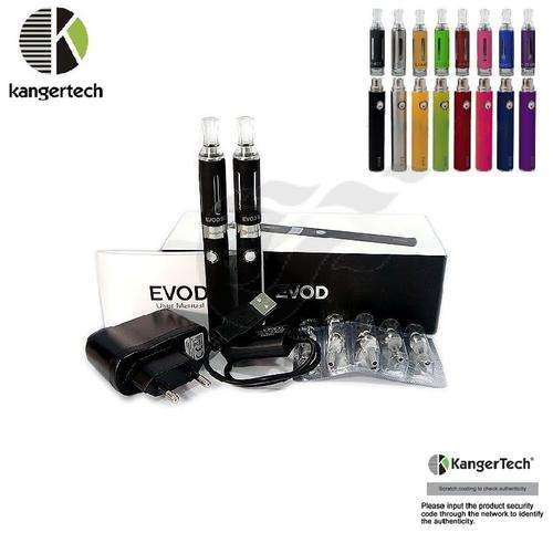 Special sale!! Electronic cigarette, Authentic kangertech evod starter kit