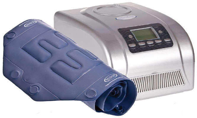 Medizone ozone therapy