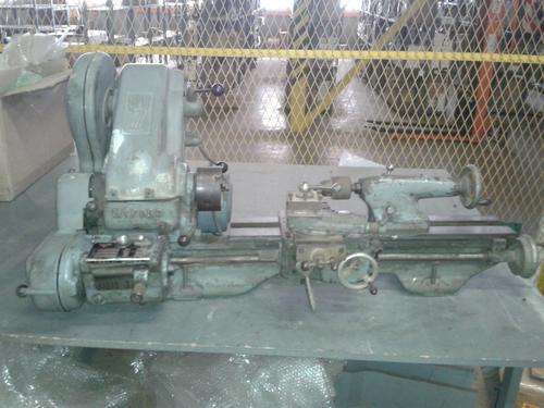 MyFord Super 7 Lathe