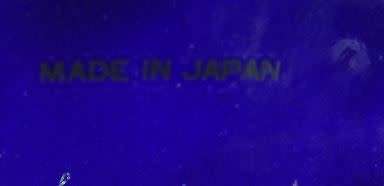 STUNNINGLY BEAUTIFUL ORIENTAL MORIAGE PEACOCK VASE from SUEZYT