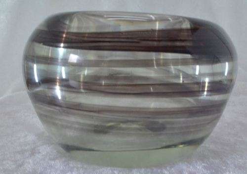 MURANO GLASS PAPERWEIGHT -  from SUEZYT