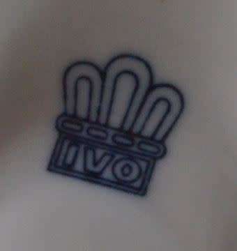 A HANDSOME COUPLE - FIGURINES - from SUEZYT