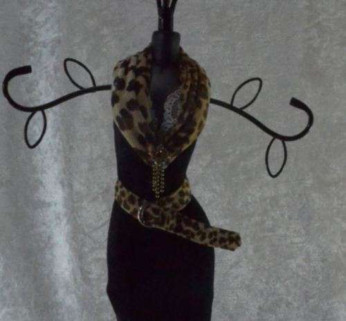 JEWELLERY HOLDER -  PORCELAIN  LADY  -  from SUEZYT