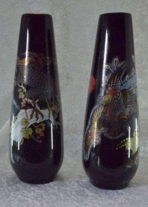 ORIENTAL VASES TWO - from SUEZYT