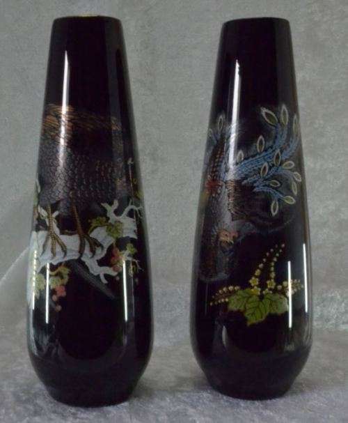 ORIENTAL VASES TWO - from SUEZYT
