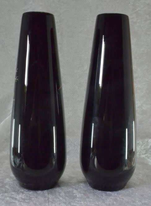 ORIENTAL VASES TWO - from SUEZYT