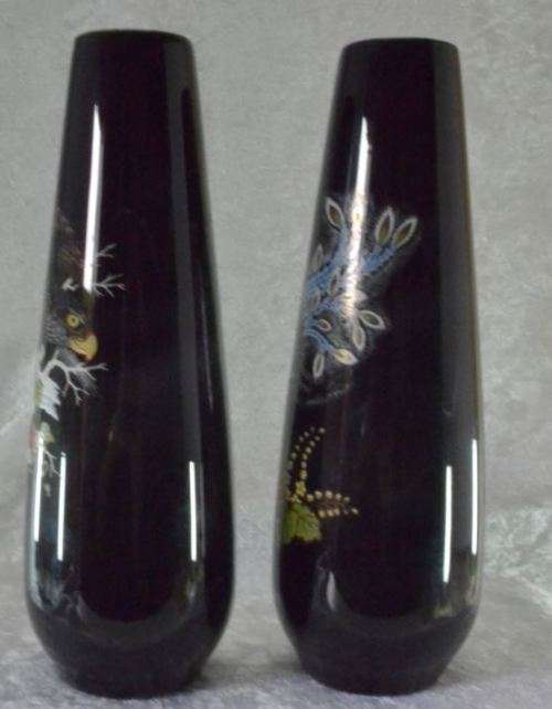 ORIENTAL VASES TWO - from SUEZYT