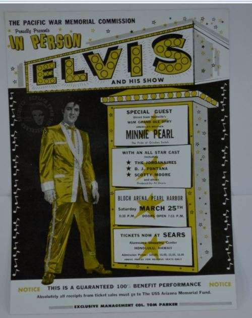 ELVIS COLLECTOR'S MAGAZINES - from SUEZYT