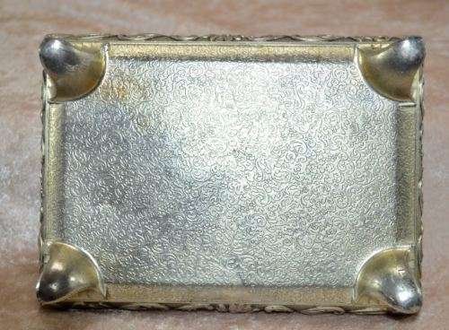 JAPANESE JEWELLERY BOX - from SUEZYT