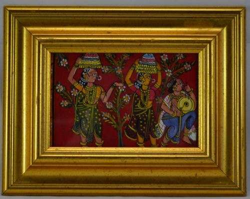 COLOURFUL INDIAN PRINT =  from SUEZYT