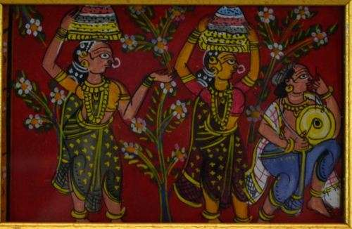 COLOURFUL INDIAN PRINT =  from SUEZYT