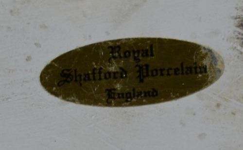 CUTE DOGGIES BY ROYAL WORCESTER - from SUEZYT