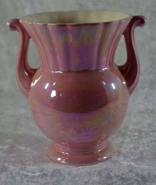 CROWN DEVON  VASE- from SUEZYT