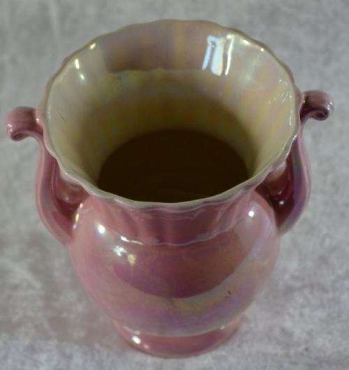 CROWN DEVON  VASE- from SUEZYT