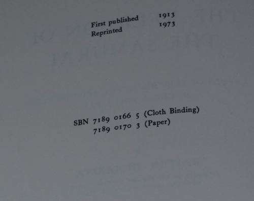 THE RELIGION OF THE SAMURAI - KAITEN NUKARIYA - from SUEZYT