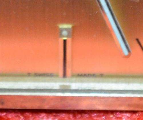 SWISS ALARM CLOCK - from SUEZYT