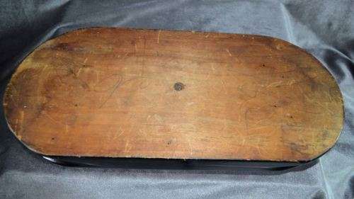 CARVED SOAPSTONE EIGHT CHINESE IMMORTALS ON A BOAT - from SUEZYT