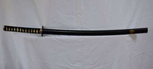 reserved for Piscium9 - REPLICA KATANA SWORD - from SUEZYT