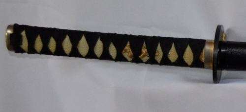 reserved for Piscium9 - REPLICA KATANA SWORD - from SUEZYT