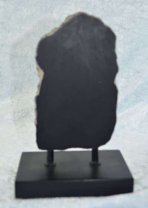 BUDDHIST VOTIVE TABLET (#1) - from SUEZYT