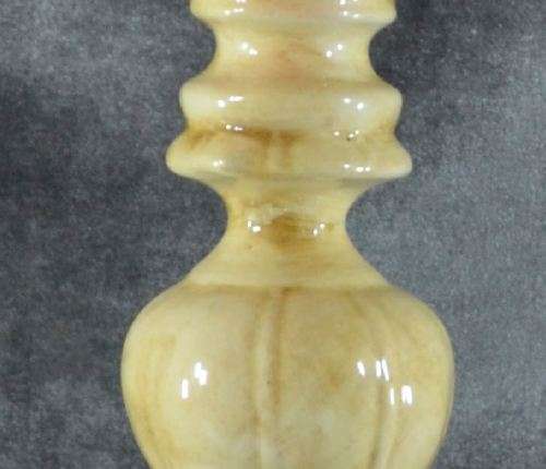 CAPODIMONTE LAMP - from SUEZYT