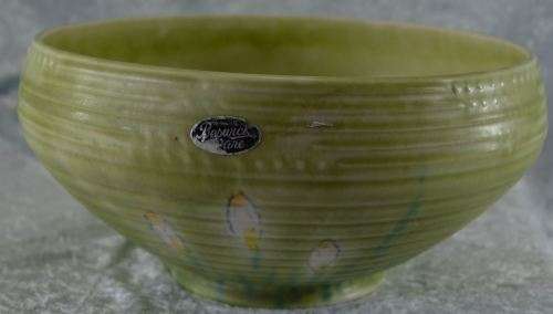 BESWICK WARE BOWL - from SUEZYT