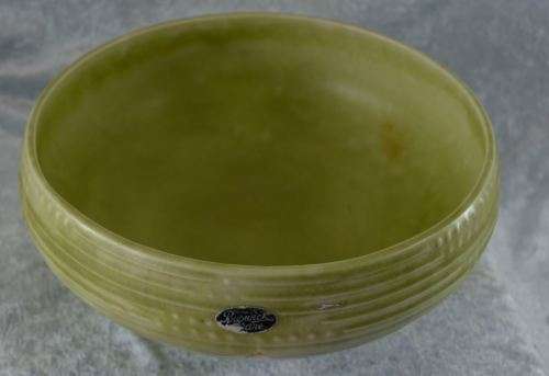 BESWICK WARE BOWL - from SUEZYT