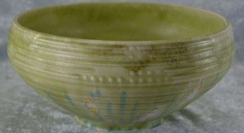 BESWICK WARE BOWL - from SUEZYT