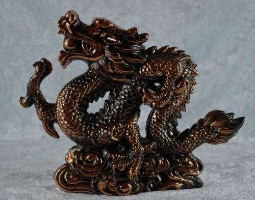reserved   DRAGON CIGARETTE LIGHTER  - from SUEZYT