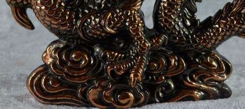 reserved   DRAGON CIGARETTE LIGHTER  - from SUEZYT