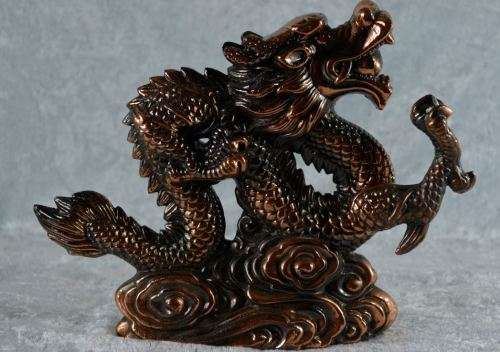 reserved   DRAGON CIGARETTE LIGHTER  - from SUEZYT