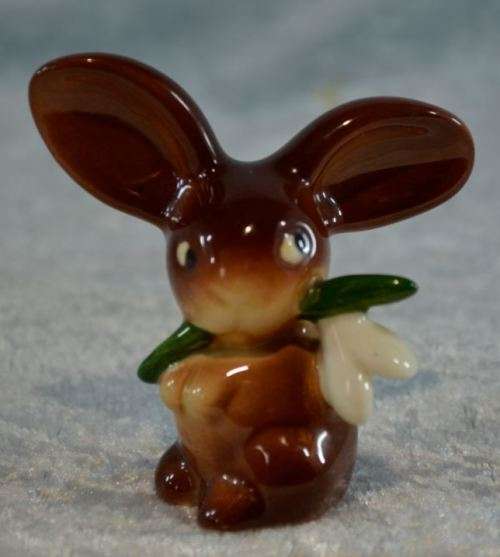 GOEBEL / HUMMEL FIGURINE  from SUEZYT