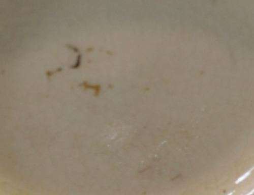 SATSUMA VASE - from SUEZYT